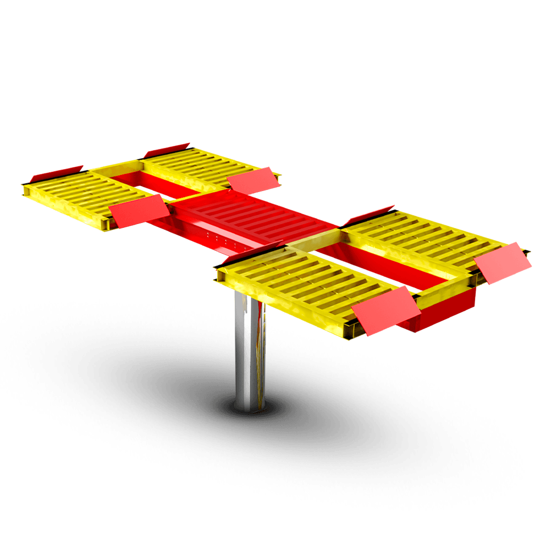 Hidrolik H