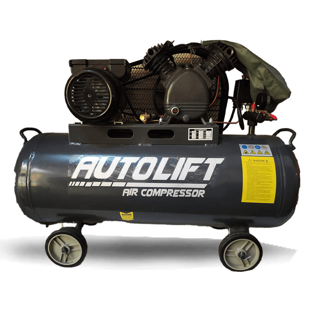 Kompresor 2 HP