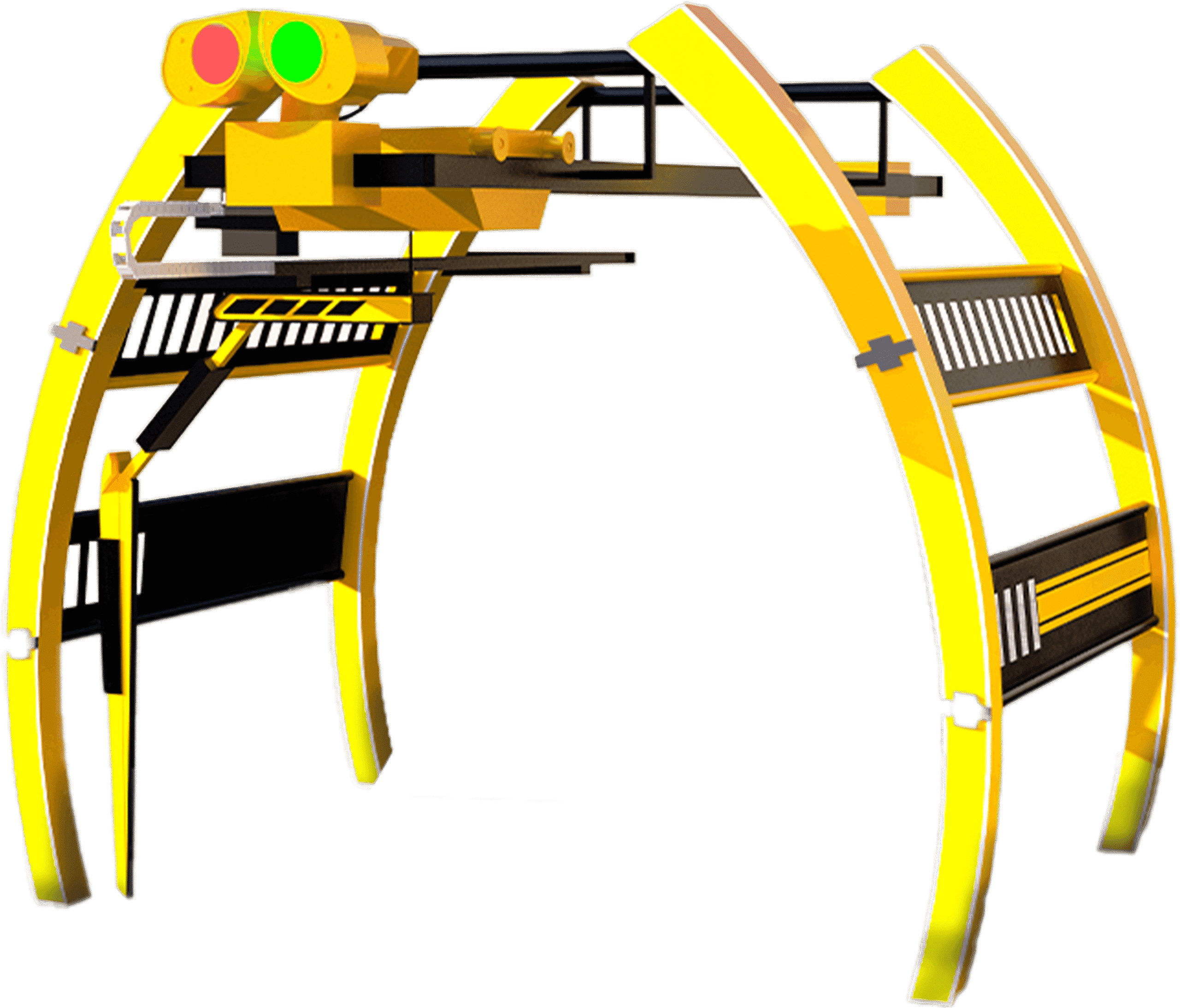 Semi Automatic